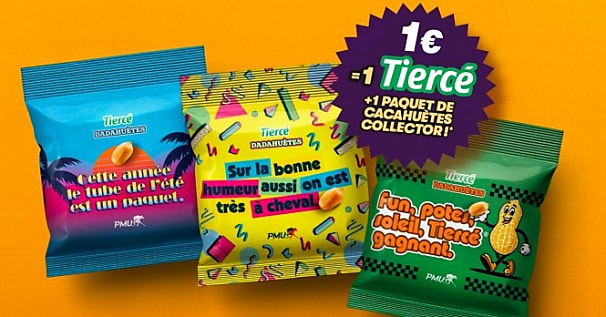 Cheetos, Jules, PMU... Les 10 idées marketing de la semaine (16 au 20 juin)