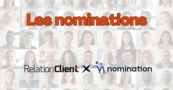 Nominations : quels sont les noms à retenir en ce mois de juin ?