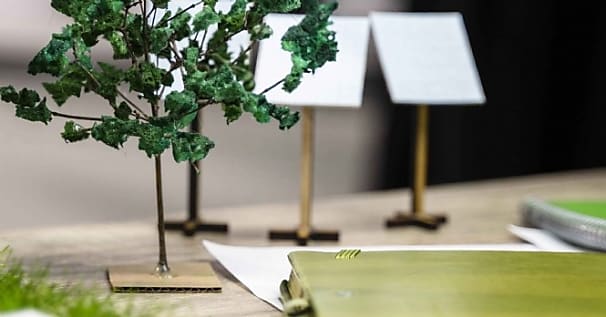 Diapo | 6 lieux écoresponsables à moins de 2h de Paris pour vos séminaires des ventes