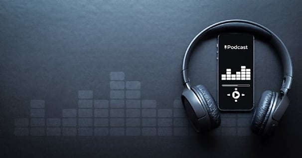 À écouter : 7 podcasts sur la vente