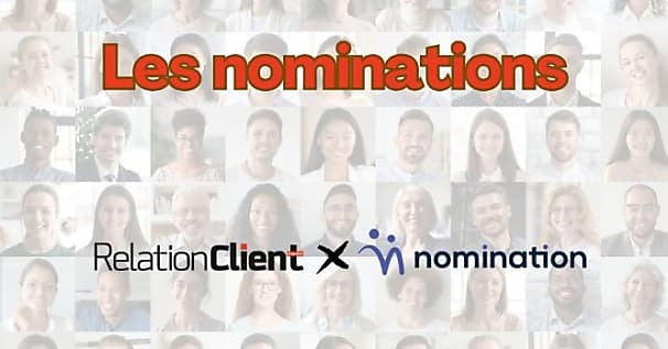 Nominations : quels sont les noms à retenir en ce mois de juillet ?