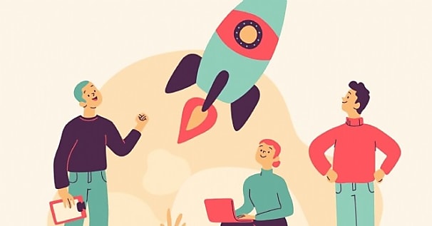 6 start-ups qui se sont lancées dans la vente directe