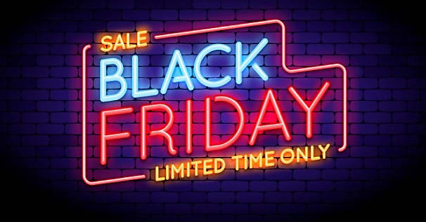 Black Friday 2021 : une édition sur fond d'éco-consommation
