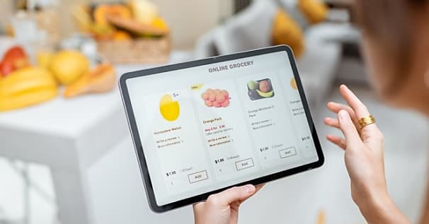 Les 5 tendances dans l'e-commerce en 2021