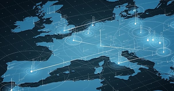 Le Luxembourg, élu meilleur pays pour l'e-commerce transfrontalier européen