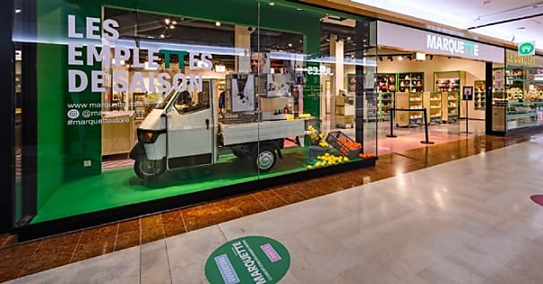 Carmila lance un concours à destination des DNVB