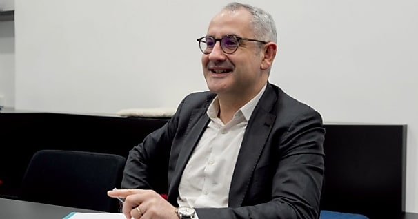« Il faut toujours favoriser la prise d'initiative », François-Gérard Bouy, Daf de  [...]