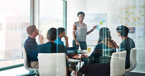 Votre entreprise a-t-elle besoin de faire évoluer ses processus Achats?