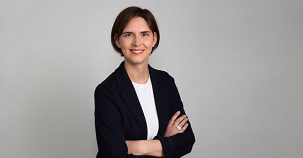 Louise-Elineau-Bleu « Le plaisir des challenges relevés en équipe »