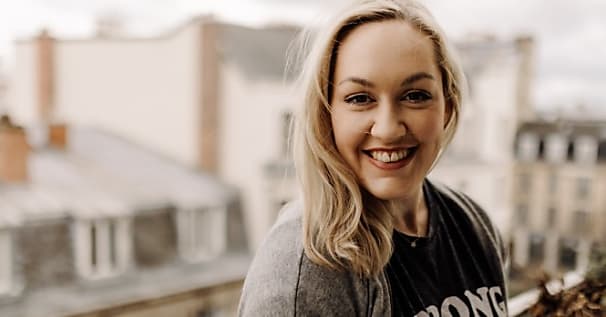 Rachel Poole, nommée responsable des achats de Jungle