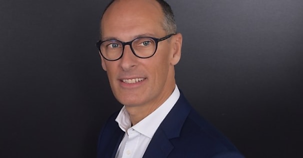 Frédéric Lombard nommé VP Finance d'Innate Pharma