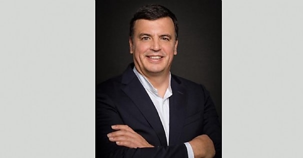 Stéphane Kusic est nommé directeur commercial de Mister Menuiserie
