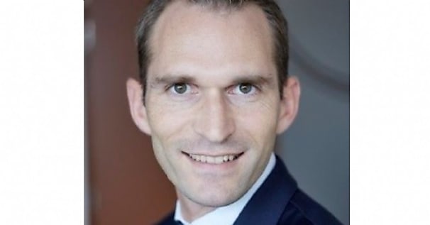 Emmanuel Houles, nommé directeur achats du groupe Invivo