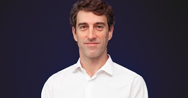 Julien Lafouge nommé directeur financier de Spendesk