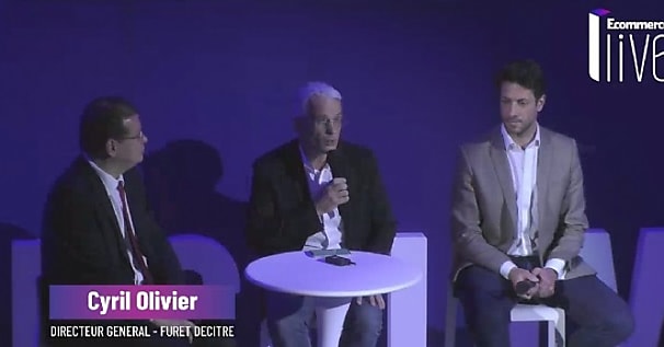 [ECOLIVE 21] Supply Chain: comment se préparer à l'imprévisible