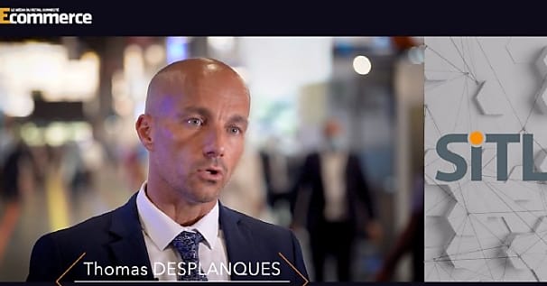 La supply chain en pleine mutation, au salon SITL
