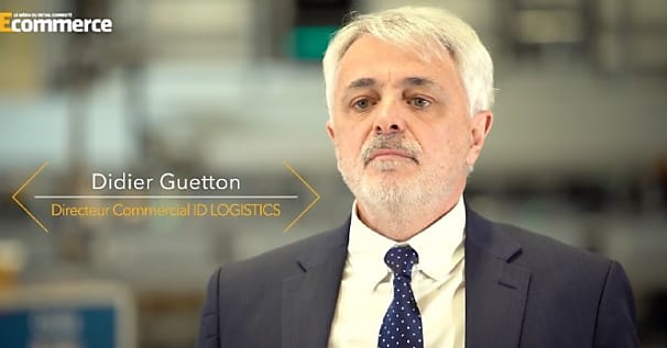 Guerlain renforce sa collaboration avec ID Logistics