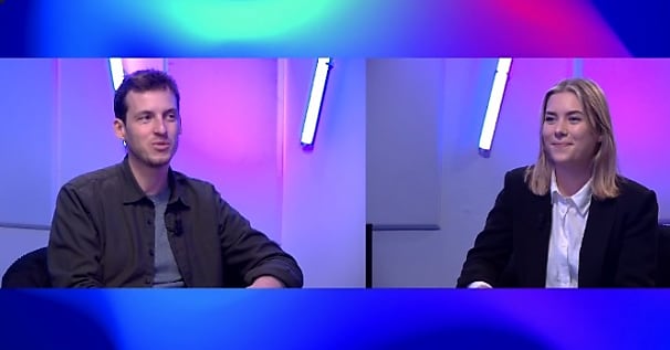Créativ'idée reçoit Guillaume Le Gorrec (Sweet Spot)