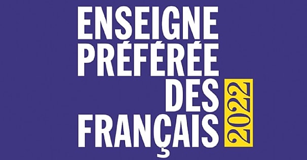 [Replay] Découvrez les Enseignes Préférées des Français ?