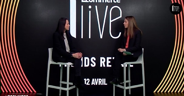 Shoppertainment : le futur de l'expérience digitale - Interview Alibaba Group France