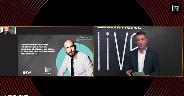 Comment internationaliser rapidement son activité E-commerce et adresser ses  [...]