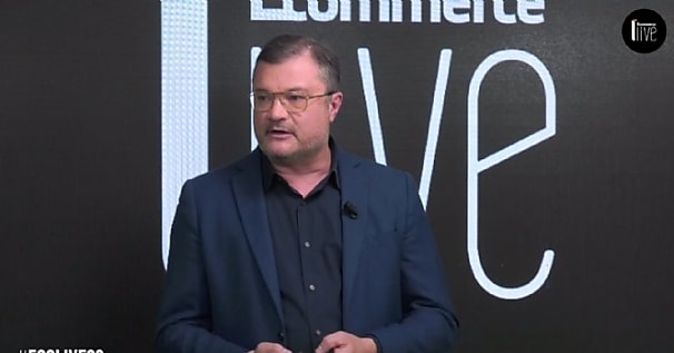 Le Storytelling : la clé d'une expérience client enthousiasmante ! Intervention  [...]