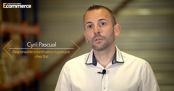 Agilité, flexibilité et performance au service des clients But