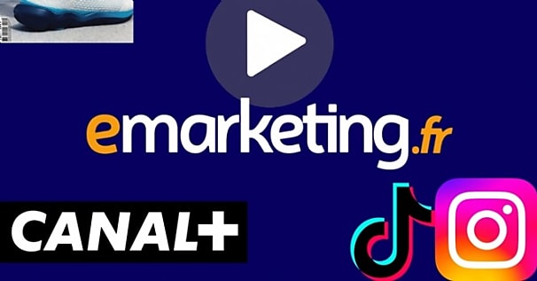 [Vidéo] Le Monde, YouTube, Canal... L'actu médias et réseaux sociaux (mars)