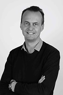 Charles-Antoine Souplet, CMO Cruiseline