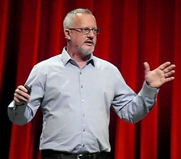 Mark Collier, OpenStack Foundation