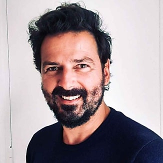Guillaume Barat