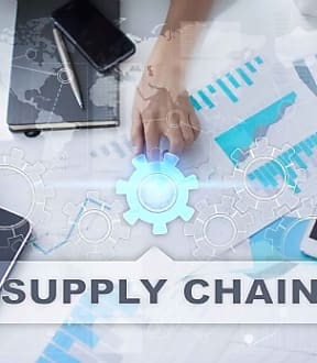 Les supply chain exposées à de nombreux risques