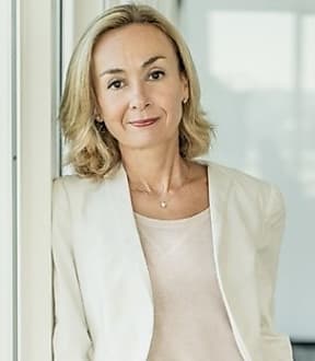 Emmanuelle Brun-Neckebrock, CFO de SAP France : 'L'ESG est un nouvel enjeu de performance'