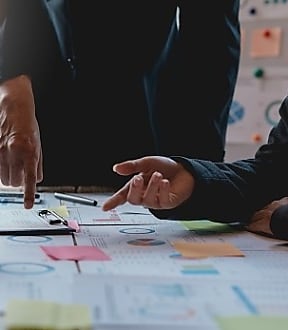 Développement de l'entreprise ou transformation digitale : faut-il choisir ?