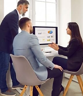 Les données : un puissant levier pour aider les PME à surmonter la tempête économique