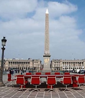 Comment bien organiser son séminaire à Paris : les indispensables