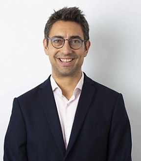 Trophées 2023 - Patrick Foltzenlogel, un daf aux convictions environnementales affirmées