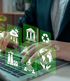 Epsens lance son évaluateur environnemental et social en épargne salariale