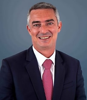 Nicolas Le Brouster nouveau directeur financier d'Euryale