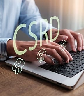 La directive CSRD vecteur de transformation de l'information sur les entreprises