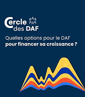 Quelles options pour le DAF pour financer sa croissance ? 