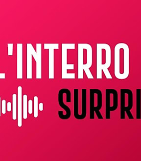 Interro surprise - Episode 2