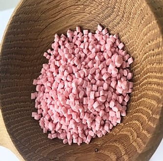 [Start-up sourcing] Des plastiques biodégradables à partir d'une protéine de lait