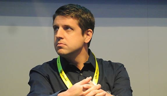 Arnaud Vandererven