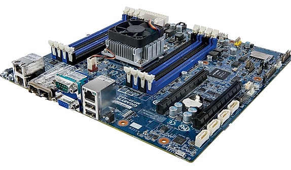 Gigabyte MP30-AR0