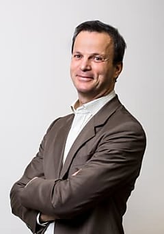 Daniel Fried, Veeam