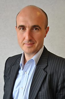 Michel Tournier, DSI Anovo