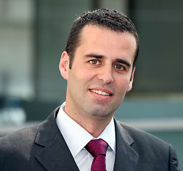 David Noguer Bau, responsable Wireline Vertical Marketing de Juniper Networks