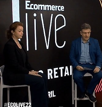 [ECOLIVE22] Economie circulaire : le retail s'engage aux côtés de ses clients