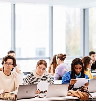 Skema et CEIBS lancent un double diplôme